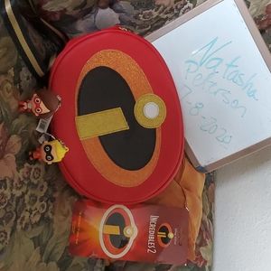 Incredibles bag